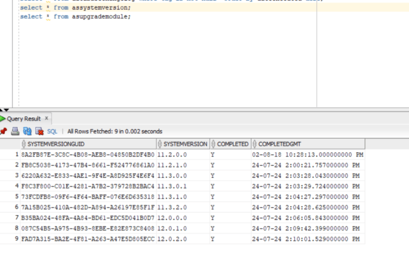 Database Image